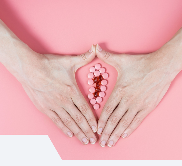 Tratamento de atrofia vaginal em Uberlândia