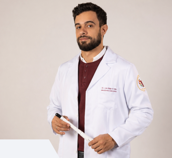 Dr. Luis Felipe Telles