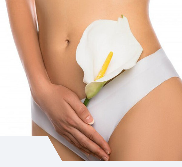 Ginecologia regenerativa e estética íntima em Uberlândia