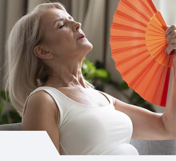 Menopausa e saúde íntima em Uberlândia