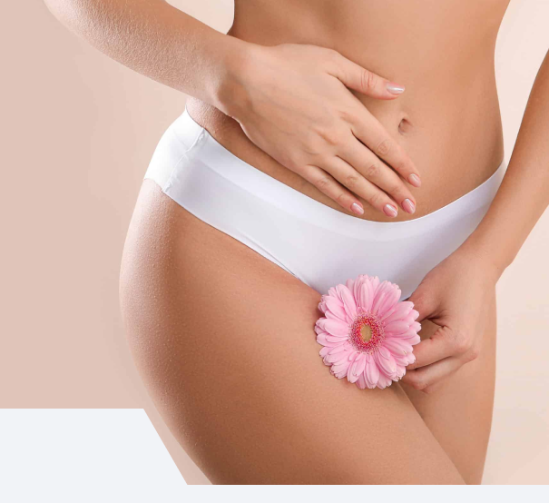 Rejuvenescimento vulvar em Uberlândia