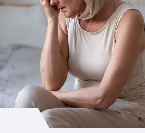 Tratamento da Síndrome Geniturinária da Menopausa em Uberlândia