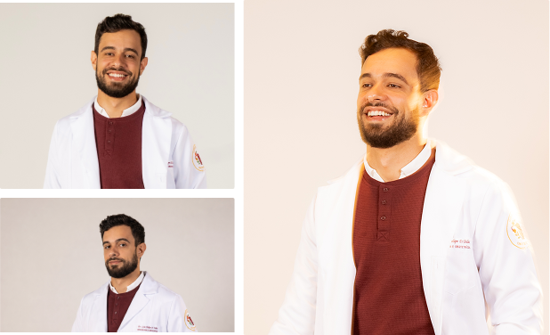 Dr. Luis Felipe Telles